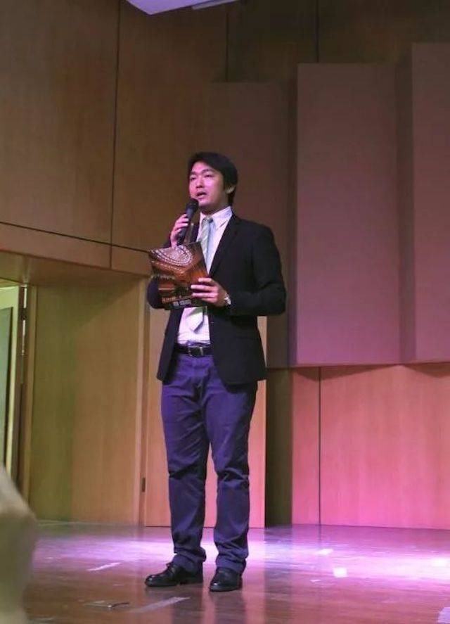 2018年yl6809永利亚洲音乐奖学金南京艺术学院启动仪式 </br>  暨yl6809永利海外艺术家爱德华·昆斯音乐会及大师班圆满结束