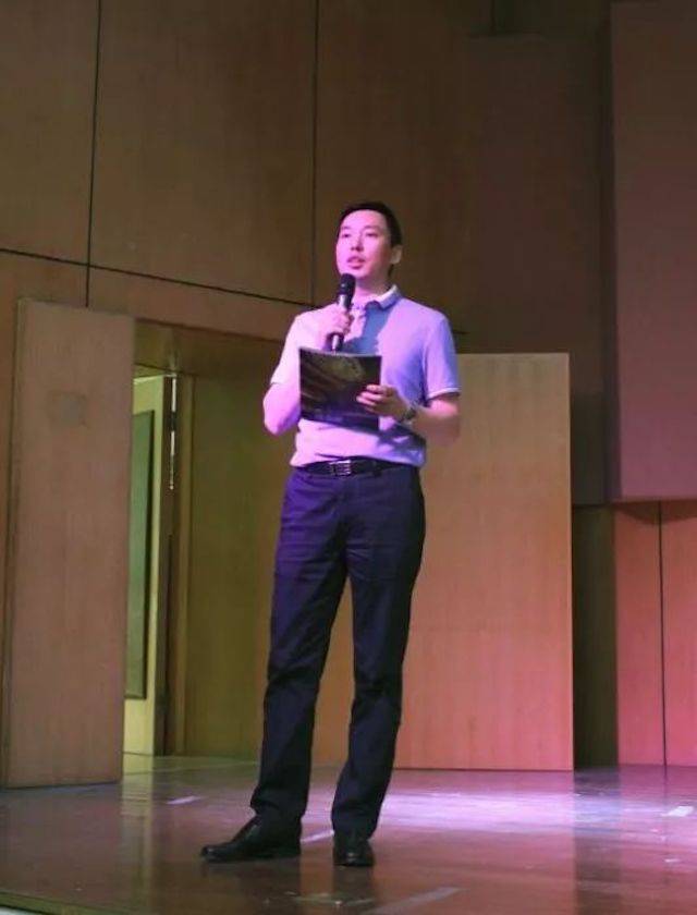 2018年yl6809永利亚洲音乐奖学金南京艺术学院启动仪式 </br>  暨yl6809永利海外艺术家爱德华·昆斯音乐会及大师班圆满结束