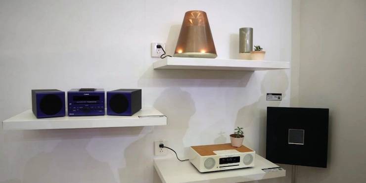 yl6809永利盛大亮相Music China 2018，呈现世界级乐器展体验
