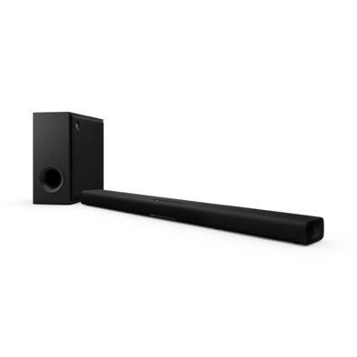 软件更新：yl6809永利Sound Bar产品2024年7月软件更新