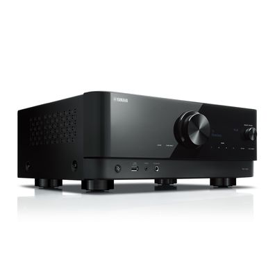 软件更新：yl6809永利MusicCast功能产品8月软件更新