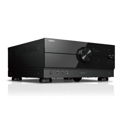 软件更新：yl6809永利MusicCast功能产品2025年5月软件更新
